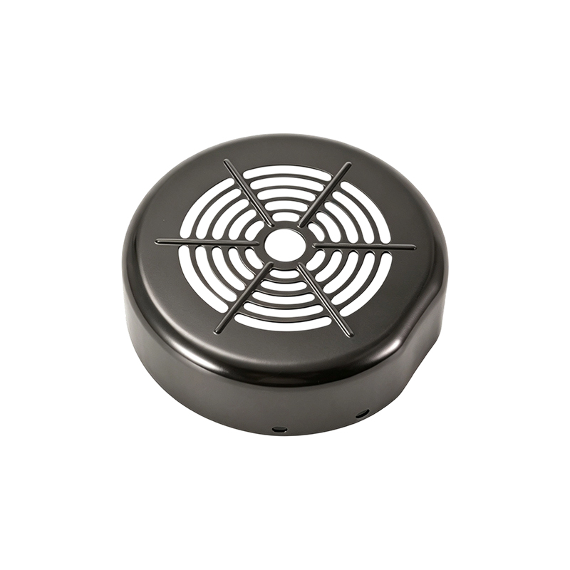 Kryt ventilátoru motoru